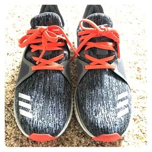 adidas edge lux size 7.5😍